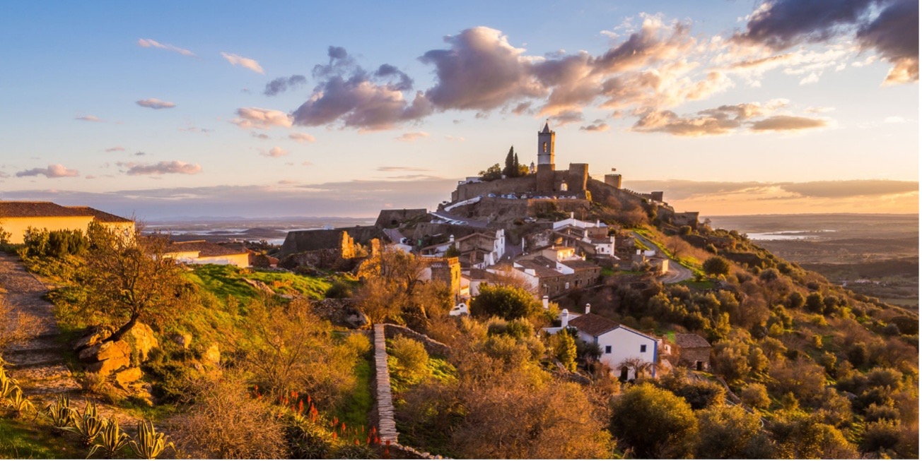 Alentejo