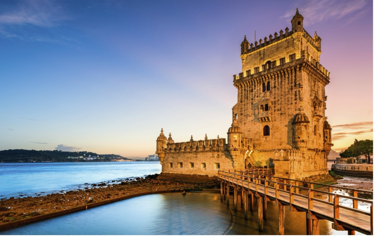 Torre de Belém