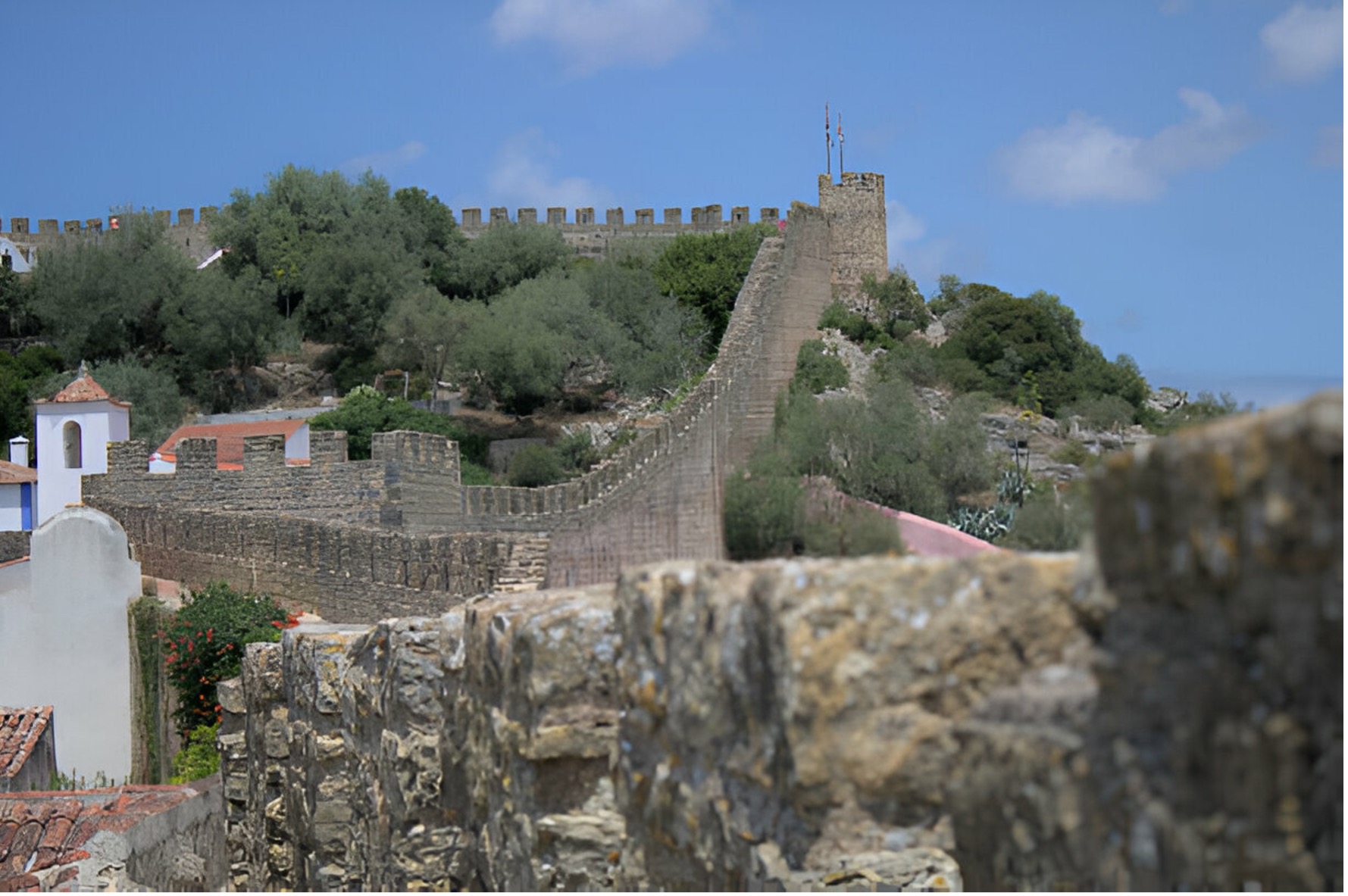 Jardim do Castelo