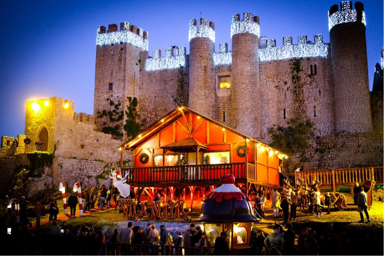 Festival de Natal de Óbidos
