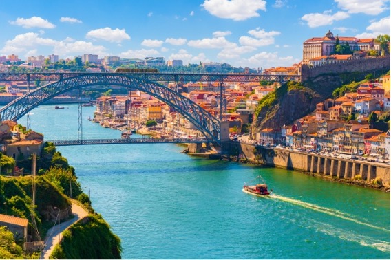 Rio Douro