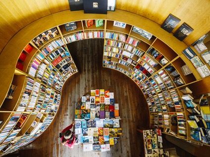 Livraria de Santiago