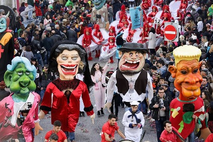 Carnaval de Torres Vedras (2019)