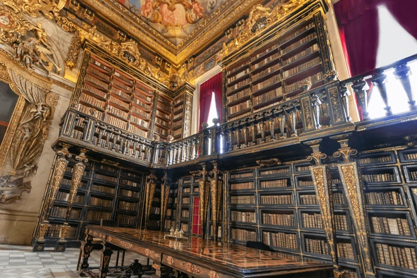 Coimbra: A Cidade dos Estudantes e a sua História Fascinante