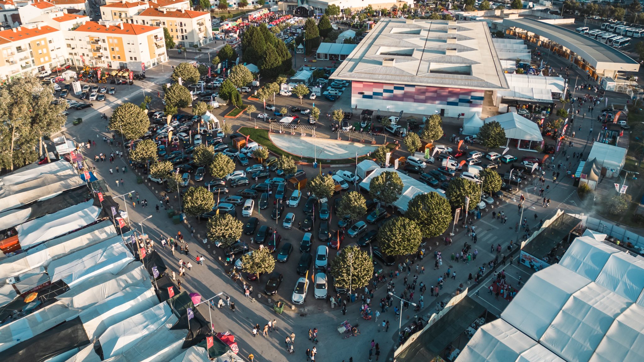 São Pedro Fair