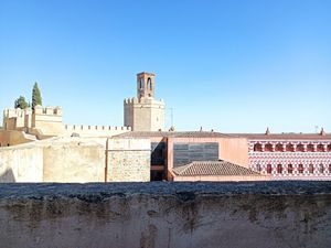 Alcáçova de Badajoz (Badajoz)
