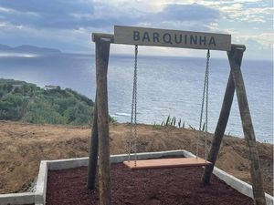 Baloiço Barquinha (Ribeira Grande, Açores)