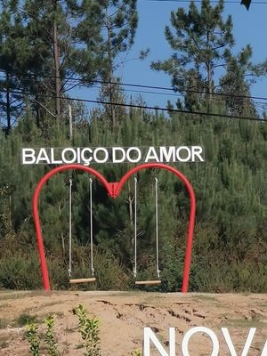 Baloiço do Amor (Vila Verde)