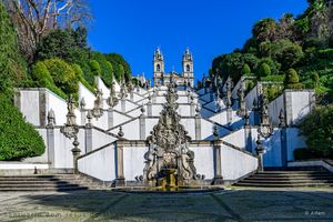 Bom Jesus do Monte (Braga)