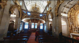 Capela da Glória (Braga)
