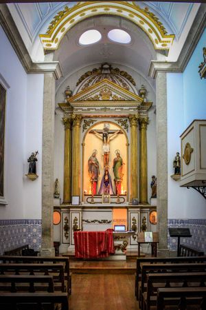Capela da Lada (Porto)
