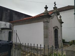 Capela da Senhora da Saúde (Viana do Castelo)