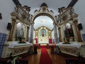 Capela da Senhora do Resgate (Viana do Castelo)