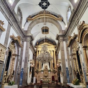 Capela das Almas (Porto)