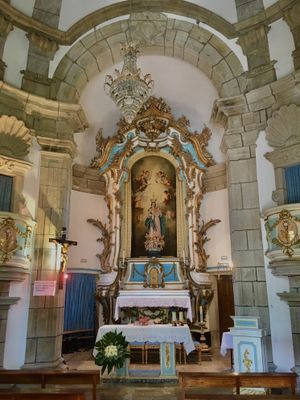 Capela de Guadalupe (Braga)