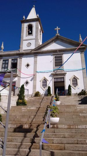 Capela de Montebelo - Irmandade do Senhor Jesus da Boavista (Porto)