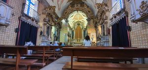 Capela de Nossa Senhora-a-Branca (Braga)