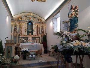 Capela de Nossa Senhora da Consolação (Braga)