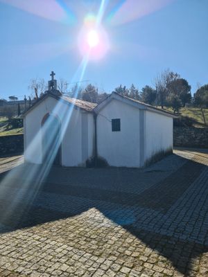 Capela de Nossa Senhora da Piedade (Bragança)