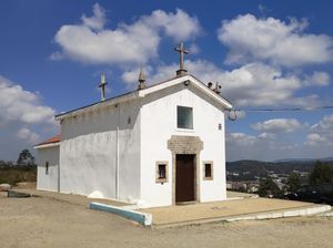 Capela de Nossa Senhora dos Chãos (Valongo)