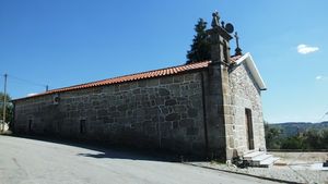 Capela de Nossa Senhora dos Olivais (Viseu)