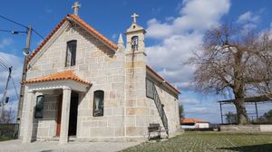 Capela de Santa Marinha (Viseu)