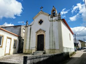 Capela de São Bento (Coimbra)
