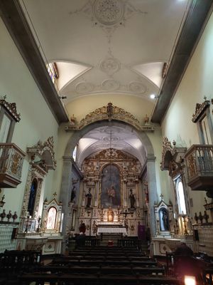 Capela de São Crispim (Porto)