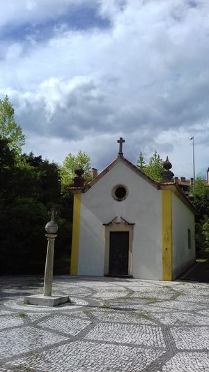 Capela de São Jerónimo (Coimbra)