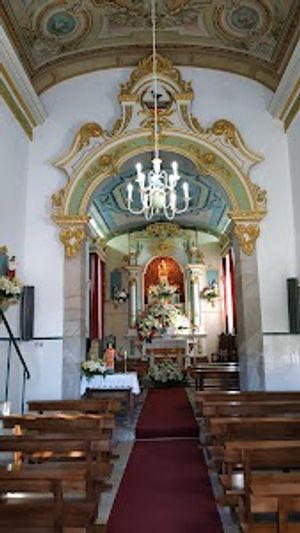 Capela de São Vicente (Viana do Castelo)