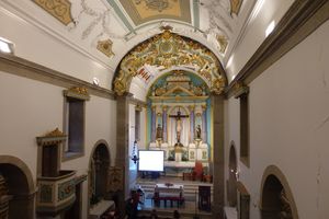 Capela do Coração de Jesus (Braga)