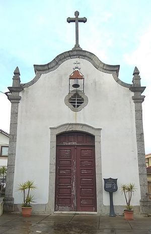 Capela Nossa Senhora da Hora (Valongo)