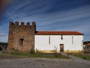 Castelo da Sertã (Sertã)