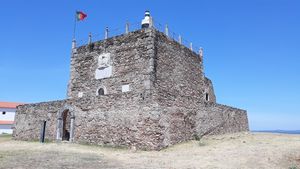 Castelo de Abrantes (Abrantes)