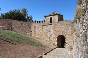 Castelo de Alenquer (Alenquer)