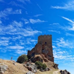Castelo de Algoso (Vimioso)