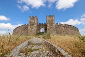 Castelo de Arraiolos (Arraiolos)