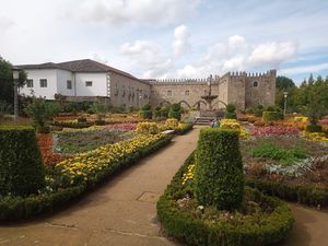 Castelo de Braga (Braga)