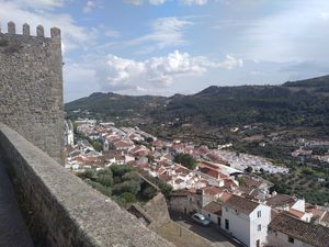 Castelo de Castelo de Vide (Castelo de Vide)