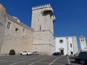 Castelo de Estremoz (Estremoz)