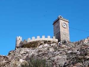 Castelo de Folgosinho (Gouveia)