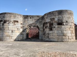 Castelo de Idanha-a-Velha (Idanha-a-Nova)
