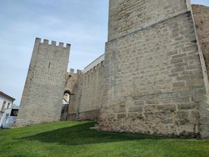 Castelo de Loulé (Loulé)
