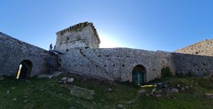 Castelo de Monforte (Chaves)