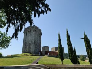 Castelo de Montalegre (Montalegre)
