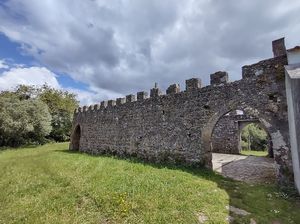 Castelo de Monte Real (Leiria)