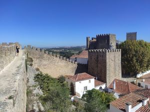 Castelo de Óbidos (Óbidos)