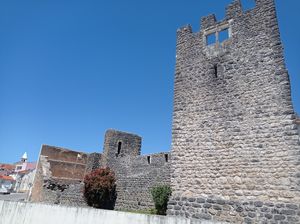 Castelo de Soure (Soure)