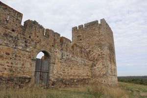 Castelo de Valongo (Évora)
