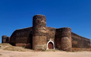 Castelo de Veiros (Estremoz)